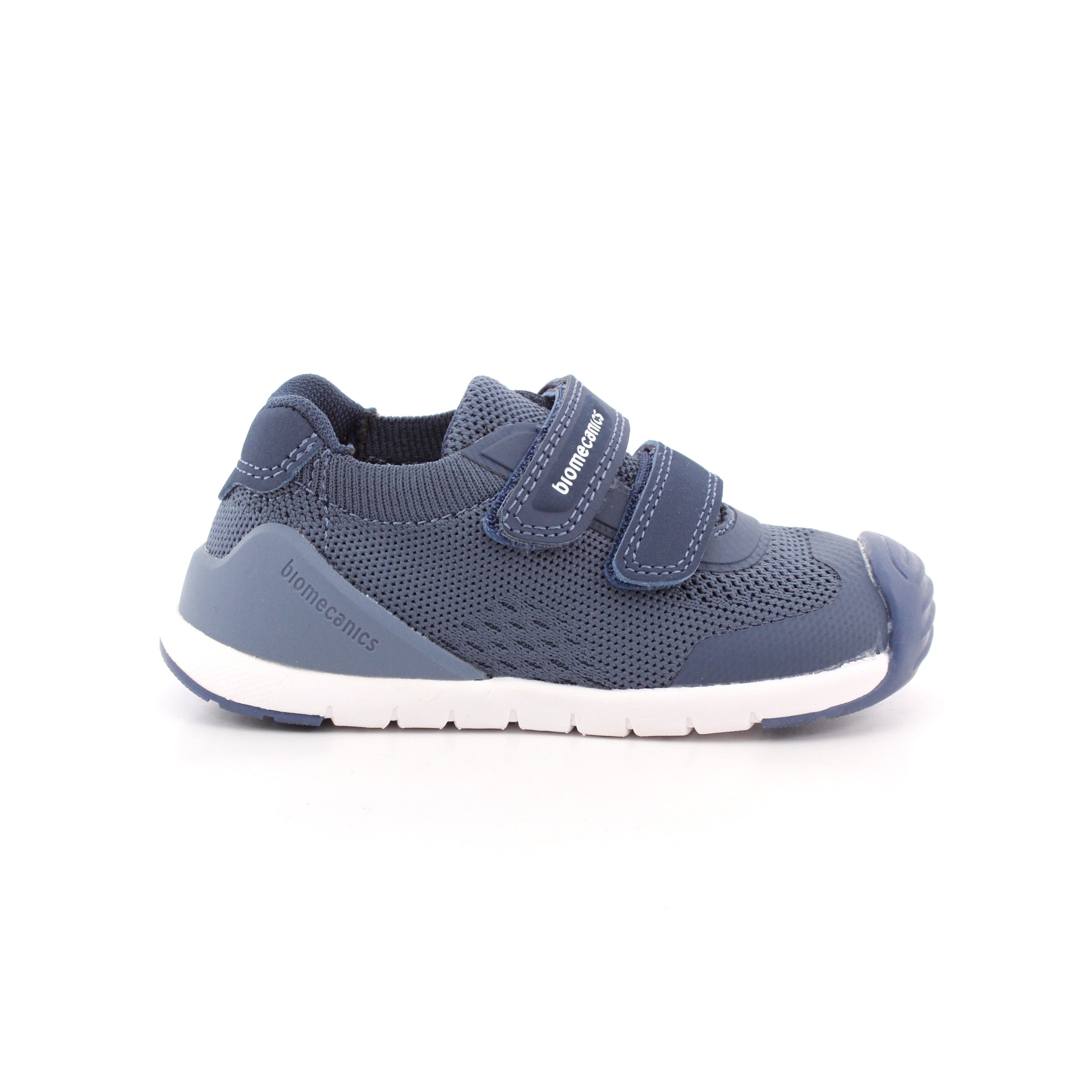 ZAPATO SPORT BASICO REJILLA AZUL