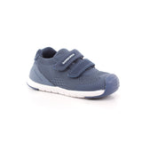 ZAPATO SPORT BASICO REJILLA AZUL