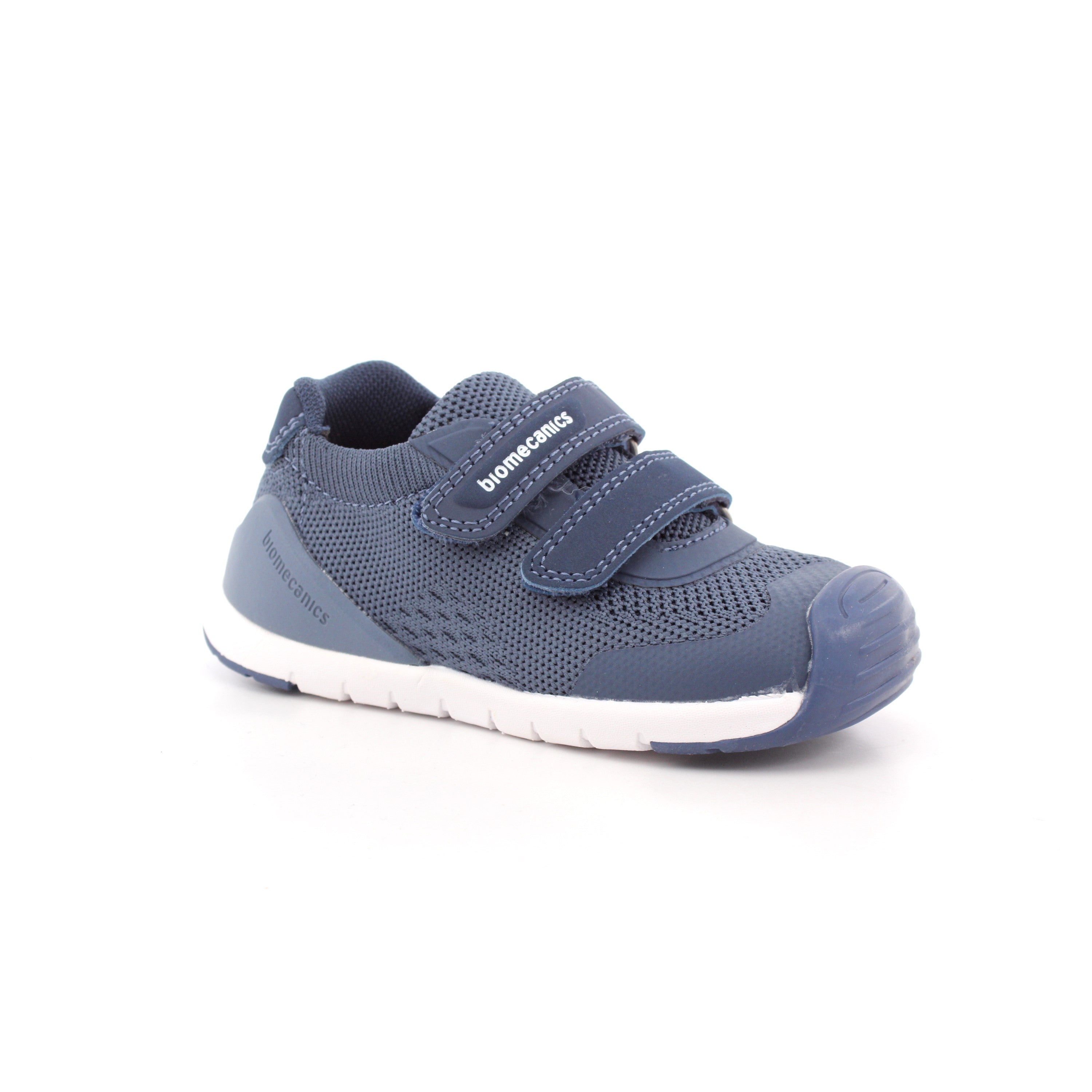 ZAPATO SPORT BASICO REJILLA AZUL