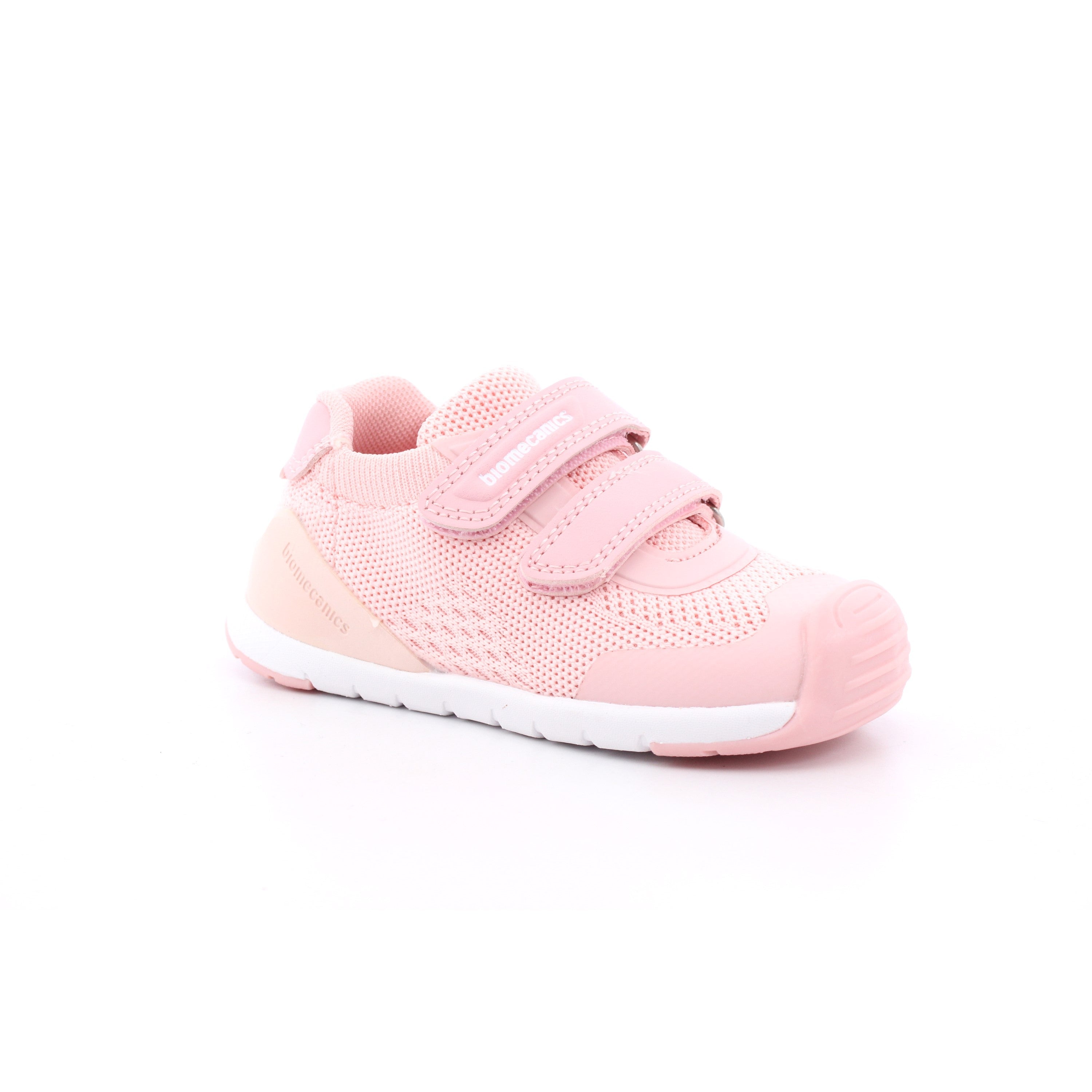 ZAPATO SPORT BASICO REJILLA ROSA