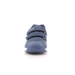 ZAPATO SPORT BASICO REJILLA AZUL