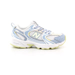 SCARPA KIDS LIFESTYLE LIGHT ARTIC GREY/WHITE