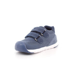ZAPATO SPORT BASICO REJILLA AZUL