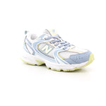 SCARPA KIDS LIFESTYLE LIGHT ARTIC GREY/WHITE