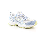 SCARPA KIDS LIFESTYLE LIGHT ARTIC GREY/WHITE