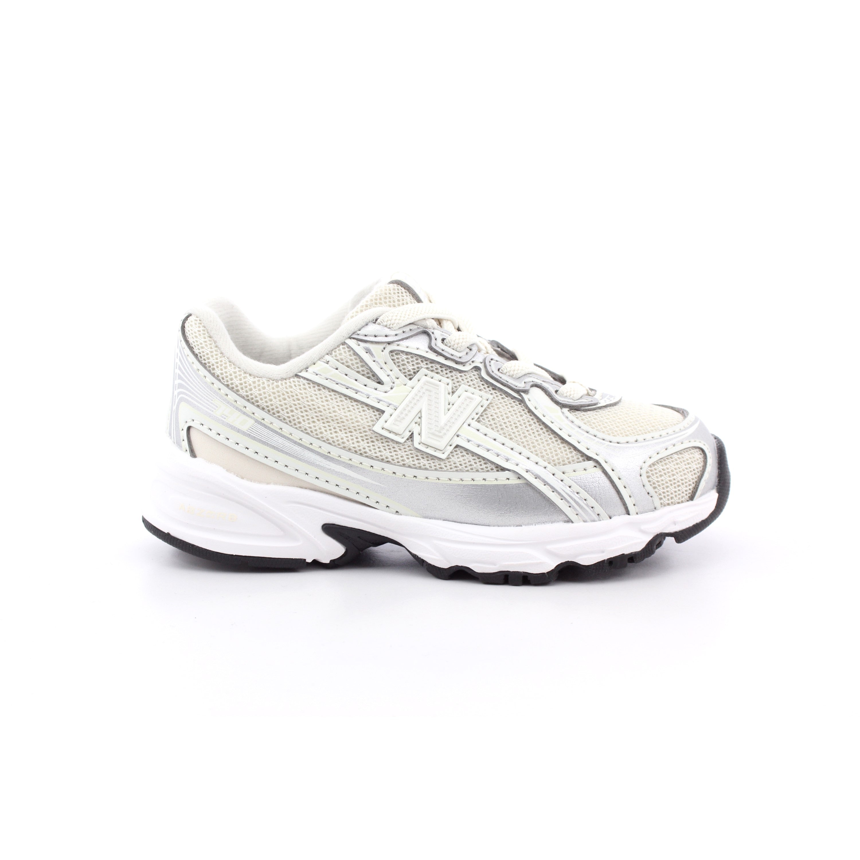 SCARPA KIDS LIFESTYLE TURTLEDOVE/LINEN