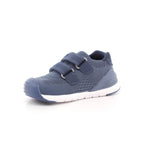 ZAPATO SPORT BASICO REJILLA AZUL