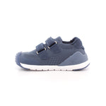 ZAPATO SPORT BASICO REJILLA AZUL