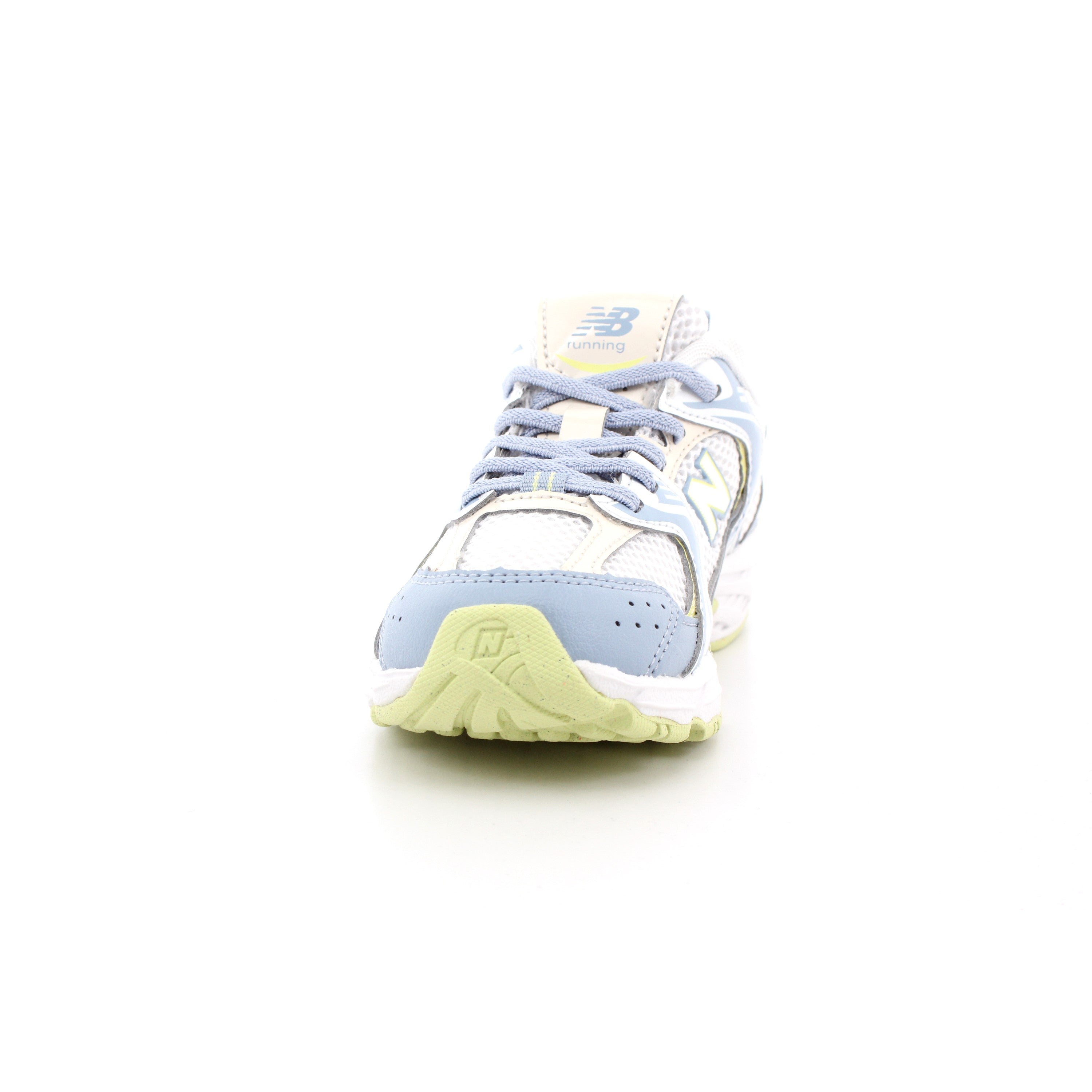 SCARPA KIDS LIFESTYLE LIGHT ARTIC GREY/WHITE
