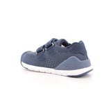 ZAPATO SPORT BASICO REJILLA AZUL