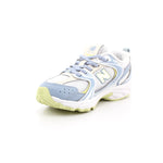 SCARPA KIDS LIFESTYLE LIGHT ARTIC GREY/WHITE