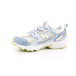 SCARPA KIDS LIFESTYLE LIGHT ARTIC GREY/WHITE