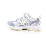 SCARPA KIDS LIFESTYLE LIGHT ARTIC GREY/WHITE