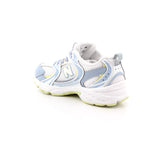 SCARPA KIDS LIFESTYLE LIGHT ARTIC GREY/WHITE
