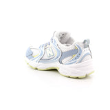 SCARPA KIDS LIFESTYLE LIGHT ARTIC GREY/WHITE
