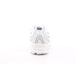 SCARPA KIDS LIFESTYLE SILVER METALLIC/SIGNAL PINK