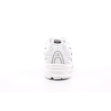 SCARPA KIDS LIFESTYLE SILVER METALLIC/SIGNAL PINK