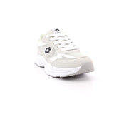 BOSTON AMF SUE JR WHITE/MUSHROOM GRAY