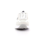 BOSTON AMF SUE JR WHITE/MUSHROOM GRAY