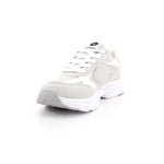 BOSTON AMF SUE JR WHITE/MUSHROOM GRAY