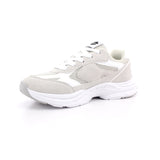 BOSTON AMF SUE JR WHITE/MUSHROOM GRAY