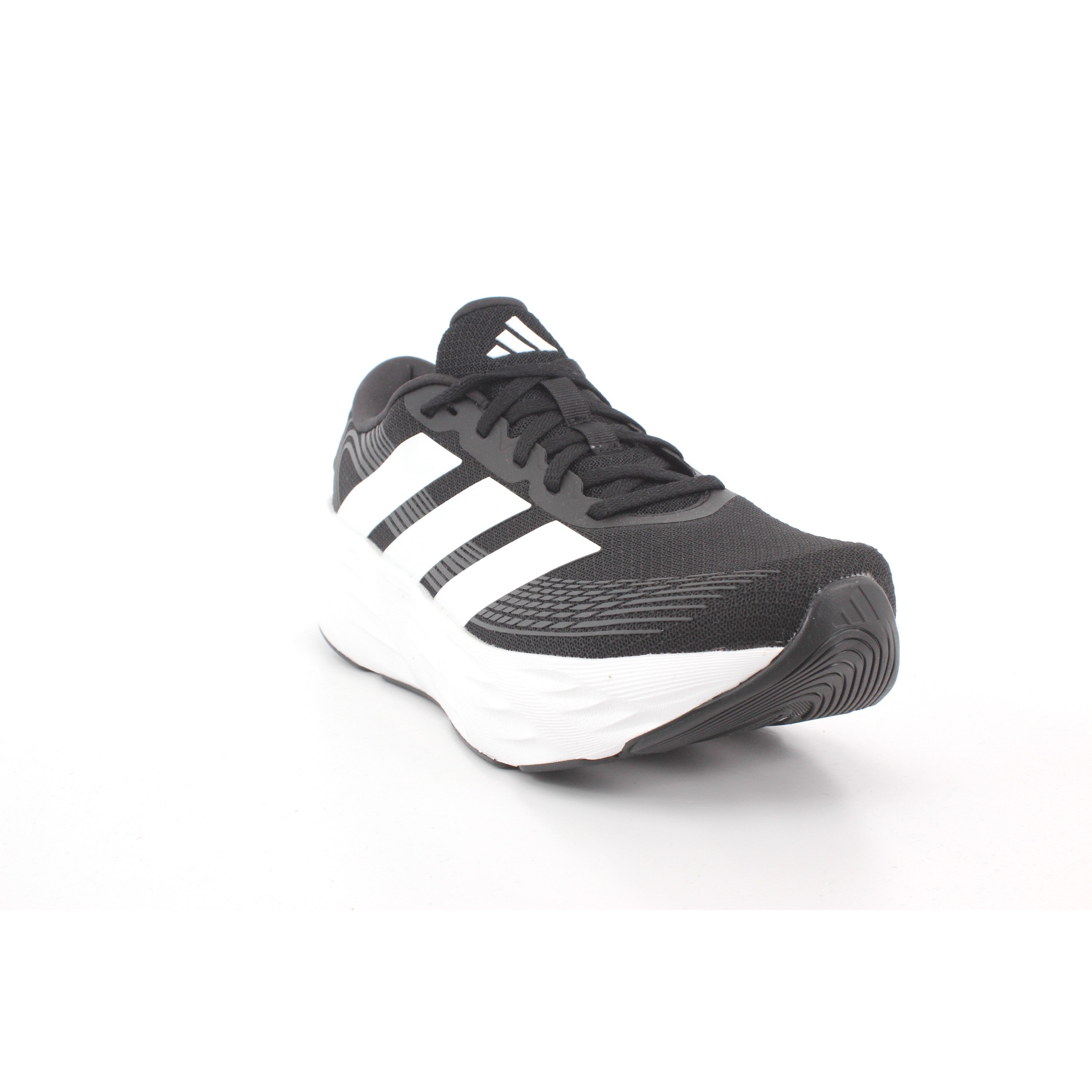 GALAXY 8 RUNNING SHOES BLACK