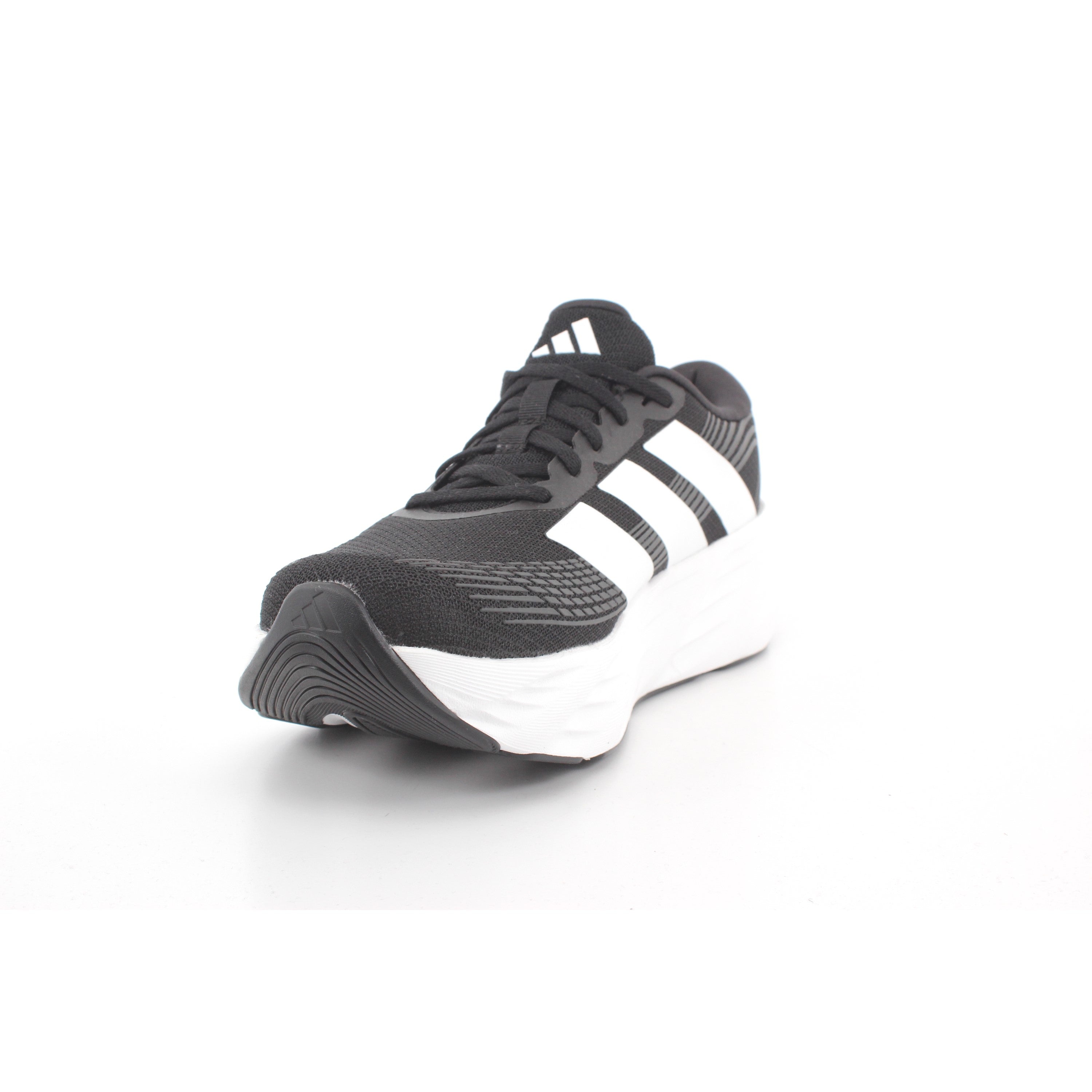 GALAXY 8 RUNNING SHOES BLACK