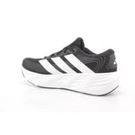 GALAXY 8 RUNNING SHOES BLACK