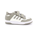 RAPIDCOURT CF C SILVER/WHITE