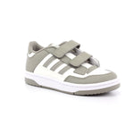 RAPIDCOURT CF C SILVER/WHITE