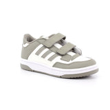 RAPIDCOURT CF C SILVER/WHITE