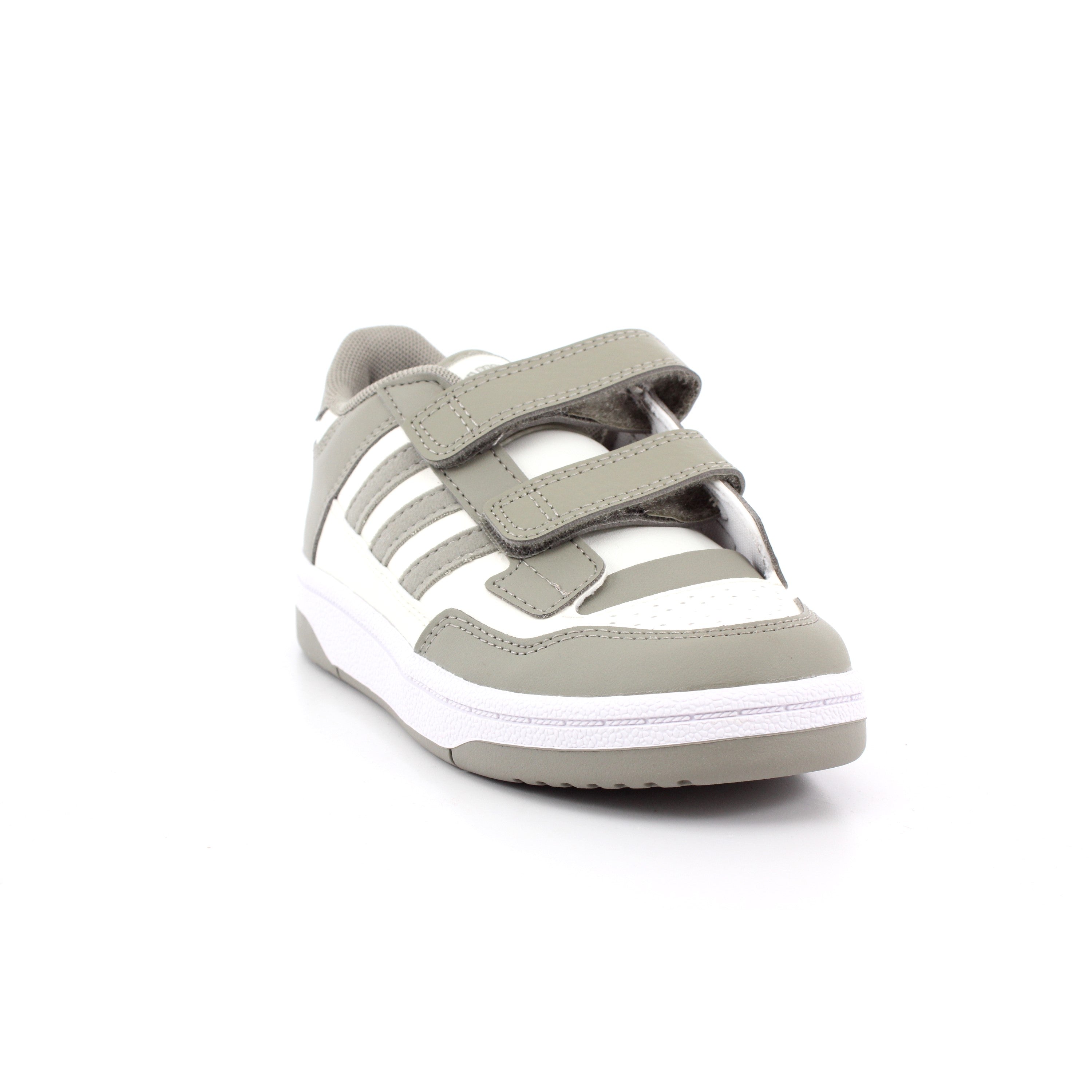 RAPIDCOURT CF C SILVER/WHITE