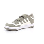 RAPIDCOURT CF C SILVER/WHITE