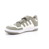 RAPIDCOURT CF C SILVER/WHITE