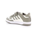 RAPIDCOURT CF C SILVER/WHITE