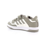 RAPIDCOURT CF C SILVER/WHITE