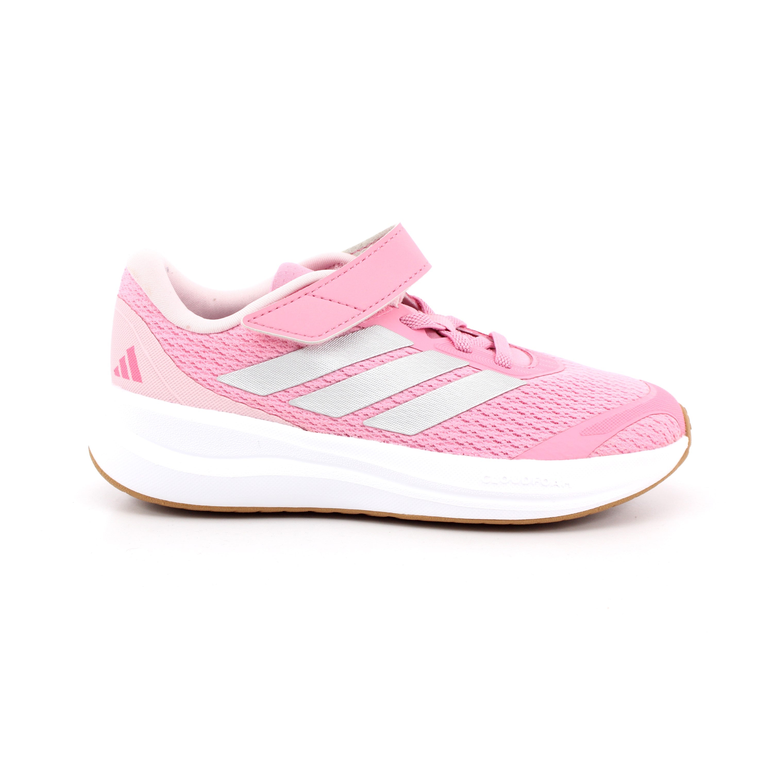 RUNFALCON 6 EL C LTG BLOOM/SILVER MET/PINK