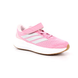 RUNFALCON 6 EL C LTG BLOOM/SILVER MET/PINK