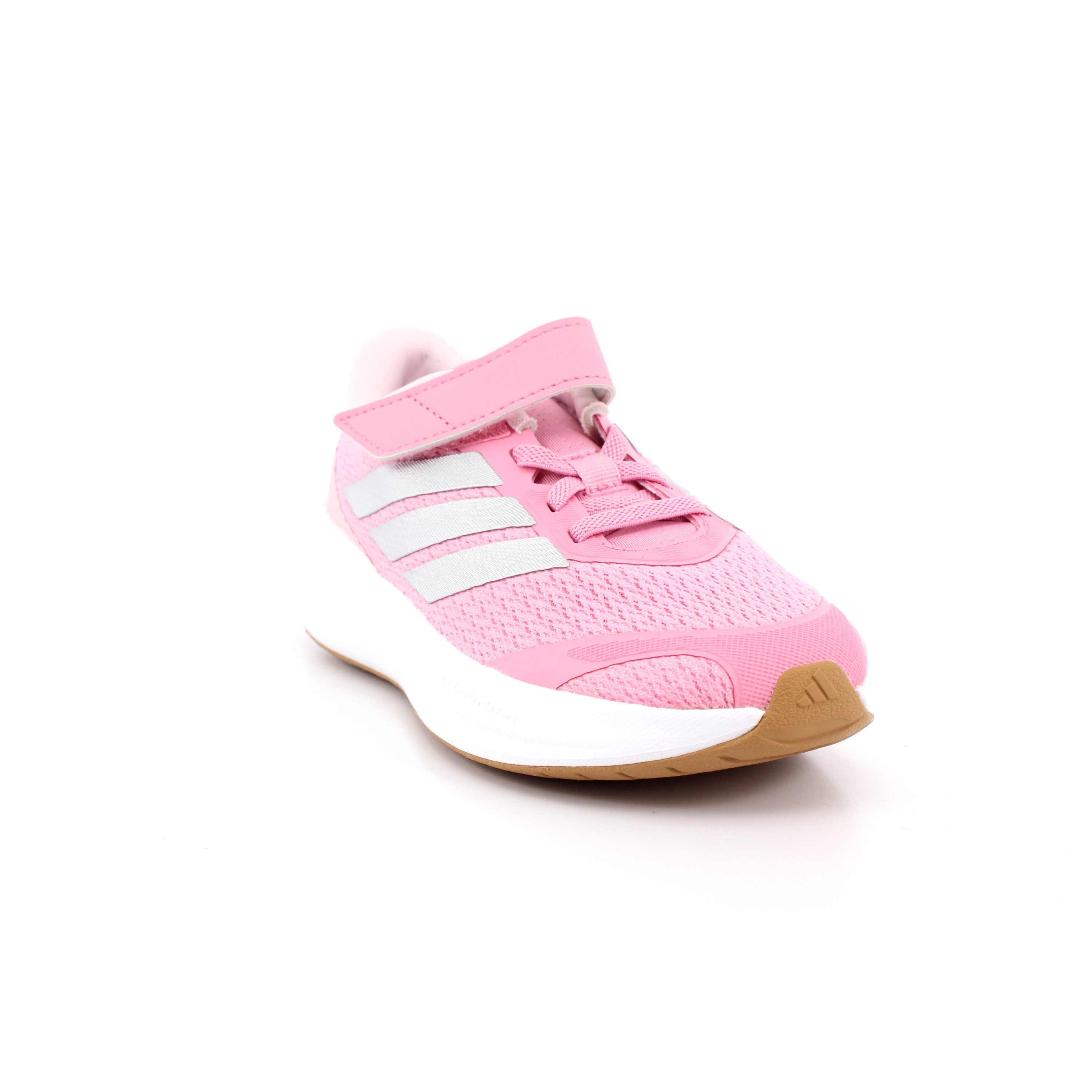 RUNFALCON 6 EL C LTG BLOOM/SILVER MET/PINK