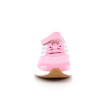 RUNFALCON 6 EL C LTG BLOOM/SILVER MET/PINK