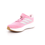 RUNFALCON 6 EL C LTG BLOOM/SILVER MET/PINK