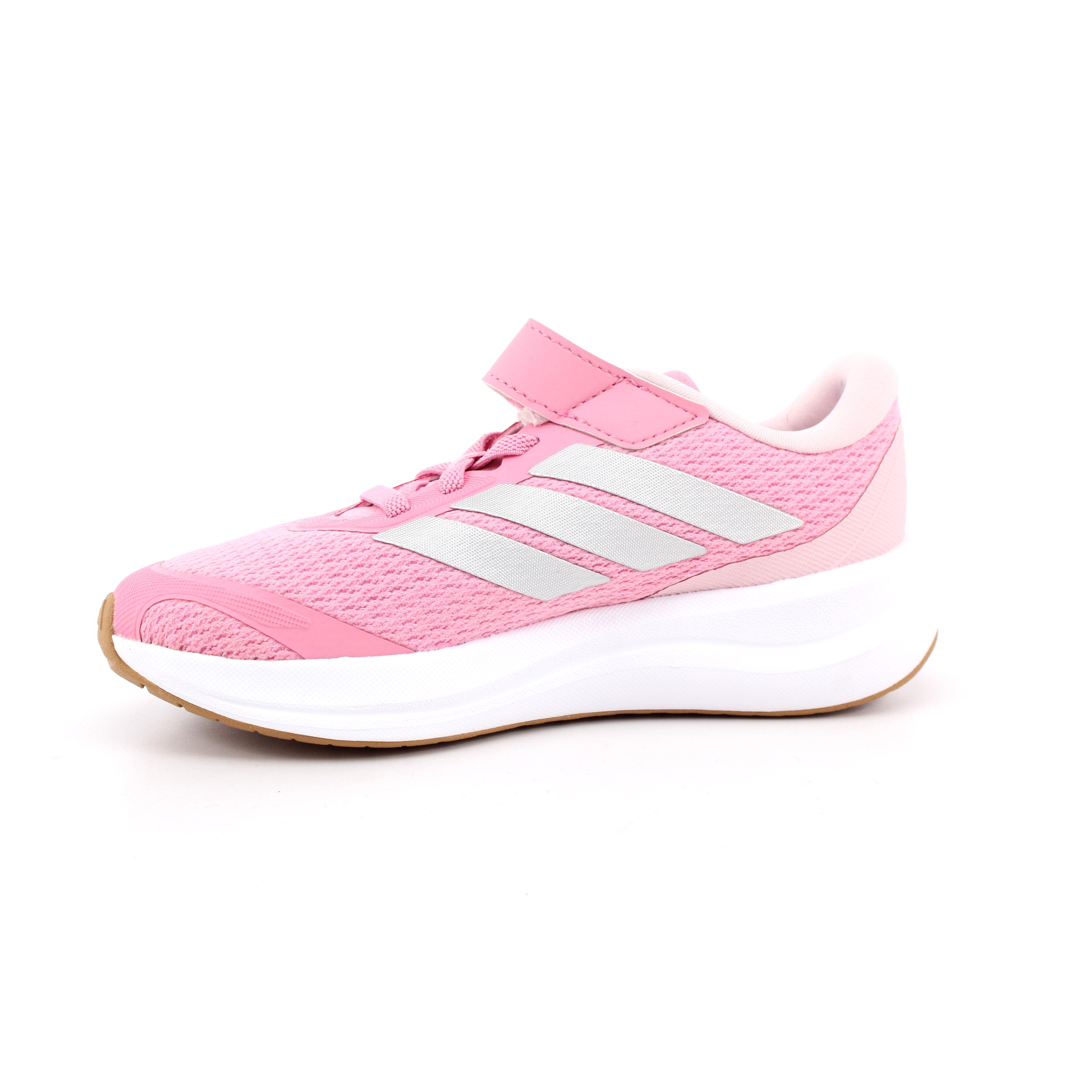 RUNFALCON 6 EL C LTG BLOOM/SILVER MET/PINK