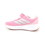 RUNFALCON 6 EL C LTG BLOOM/SILVER MET/PINK