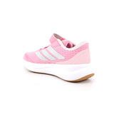 RUNFALCON 6 EL C LTG BLOOM/SILVER MET/PINK