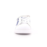 STREETTAL EL I WHITE/INK/WHITE