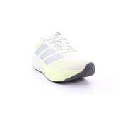 GALAXY 8 M WHITE/GREY/SIGNAL GREEN