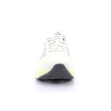 GALAXY 8 M WHITE/GREY/SIGNAL GREEN
