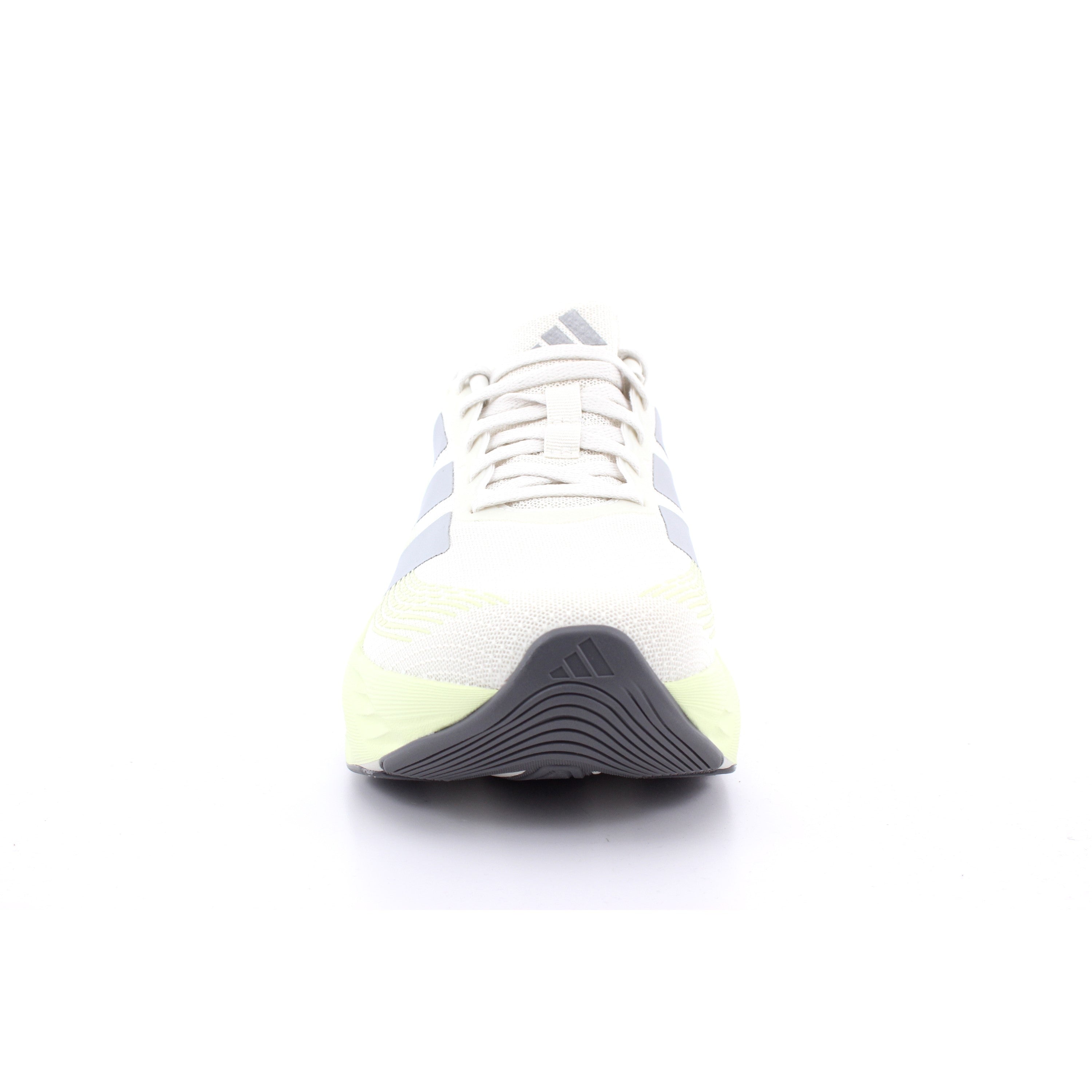 GALAXY 8 M WHITE/GREY/SIGNAL GREEN