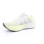 GALAXY 8 M WHITE/GREY/SIGNAL GREEN
