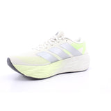 GALAXY 8 M WHITE/GREY/SIGNAL GREEN